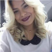 Insegnante madre Lingua spagnolo